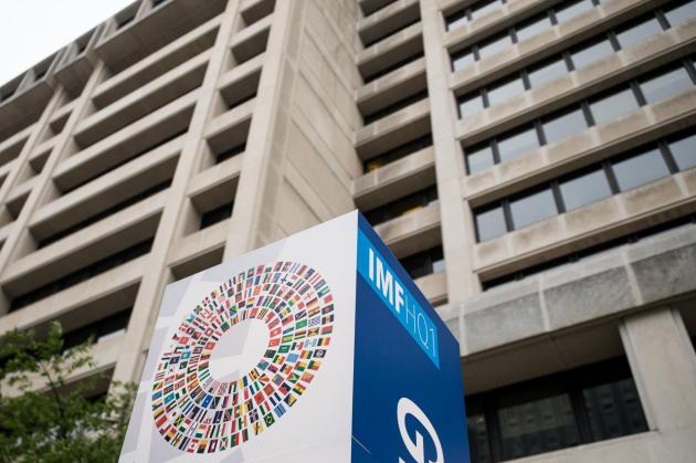 Fmi: Pil Italia 2023 e 2024 a +1,1%