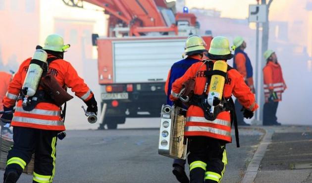 Roma: incendio in un appartamento un uomo muore insieme ai suoi animali domestici
