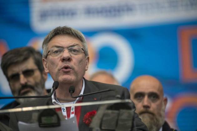 Blocco licenziamenti, Landini: "Ora non è il momento, pensare alle vaccinazioni"