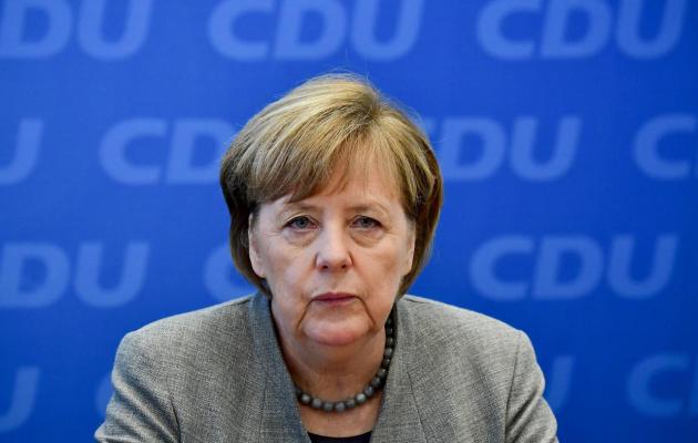 Covid Europa, Merkel: 'La storica crisi del coronavirus si estenderà al 2021