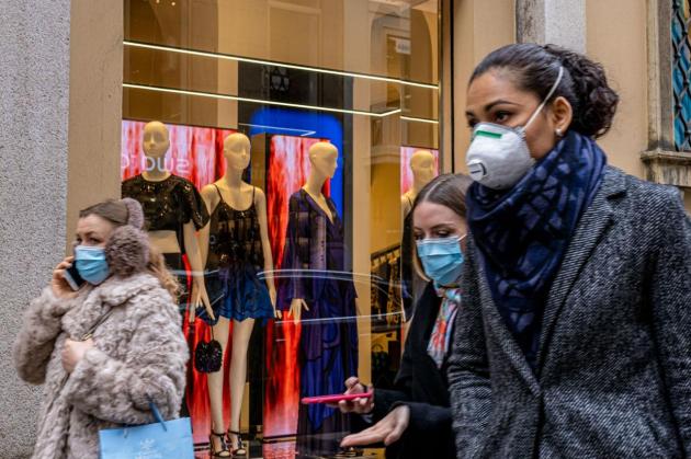 Zona gialla riaperture: centro commerciali ancora chiusi nel weekend. Mistero in gazzetta Ufficiale