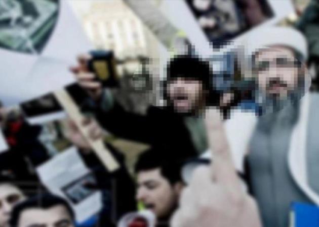 Siria: la Gran Bretagna indaga la moglie di Assad per crimini di guerra