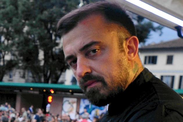 Gaza, blitz Digos a casa chef Rubio per post contro Israele e genocidio dei palestinesi: trattenuto 12 ore in commissariato, sequestrati cellulare e pc