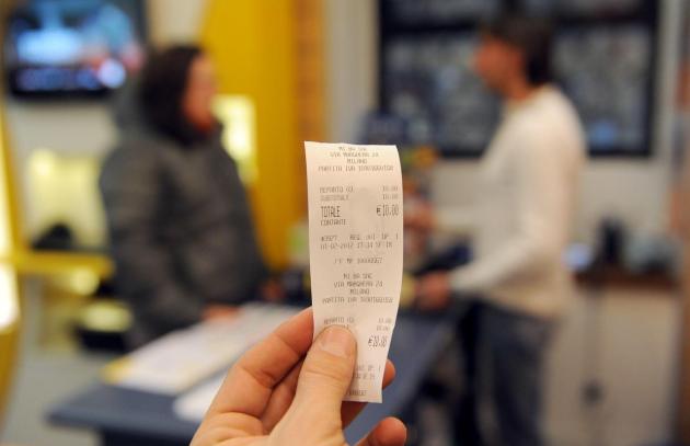 Lotteria degli scontrini: al via dal 1° febbraio.  Come funziona e chi può parteciparvi