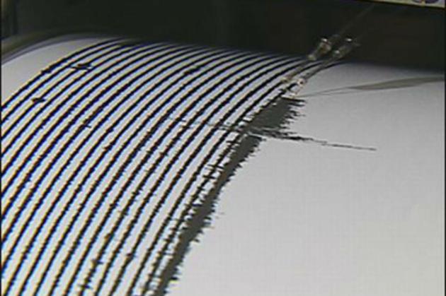 Terremoto nel foggiano: scossa di magnitudo 3.2 di fronte la costa nord del Gargano, chiuse alcune scuole