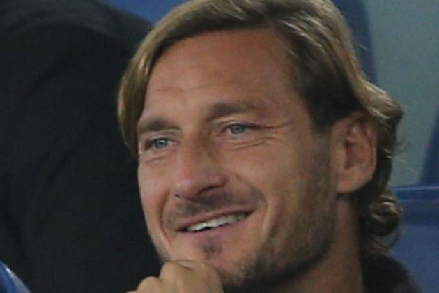 Francesco Totti e Noemi Bocchi vanno a vivere insieme: le FOTO dell'attico da sogno