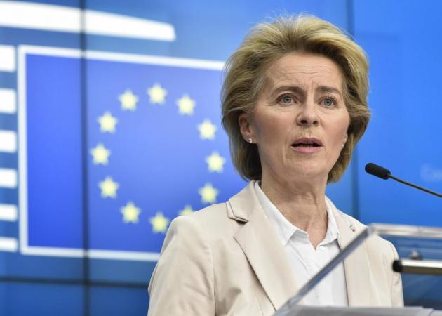 Qatargate, la maggioranza di Ursula von der Leyen è in crisi: polemiche dopo la votazione della risoluzione del Barhein