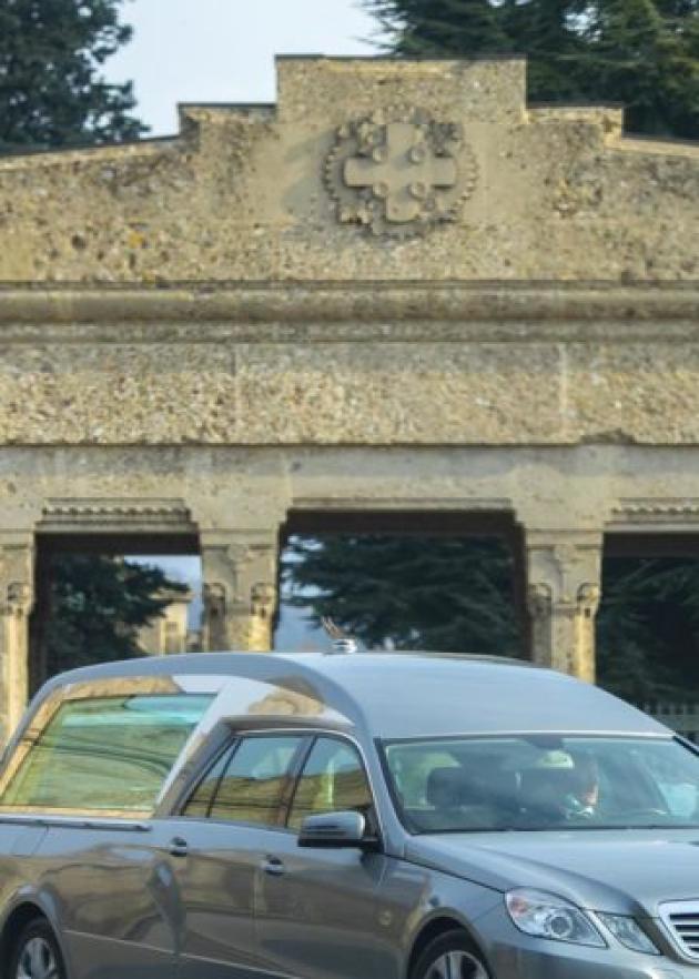 Funerale su Zoom, a Lecce l'ultimo addio contro gli assembramenti