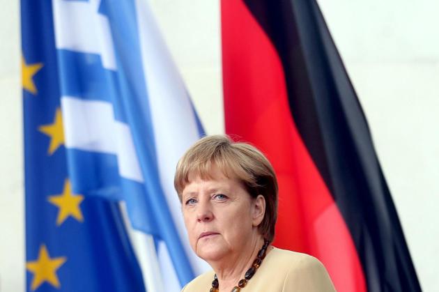 Coronavirus, Germania: ’Pandemia durerà minimo per tutto il 2020’