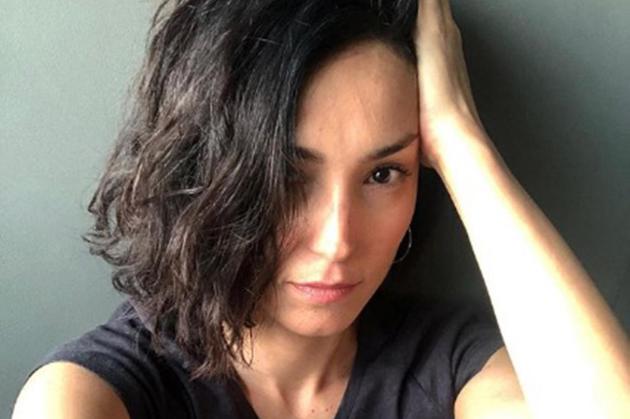 Caterina Balivo vita privata e malattia del figlio