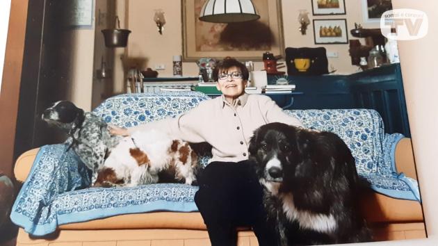 Franca Valeri compie 100 anni: la grande attrice si racconta a Tv Sorrisi e Canzoni