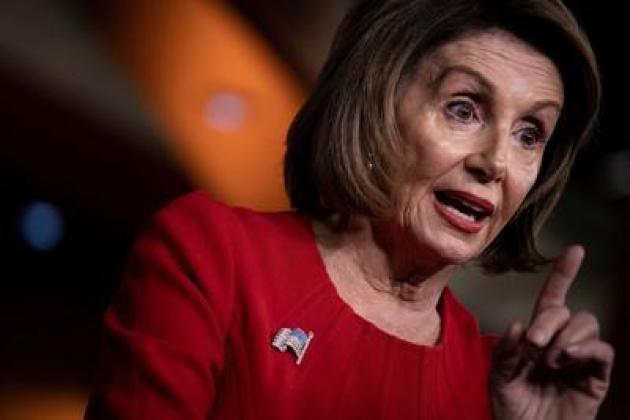 Chi è Nancy Pelosi, dalle origini al marito all'astio verso la Repubblica popolare e il Partito comunista cinese