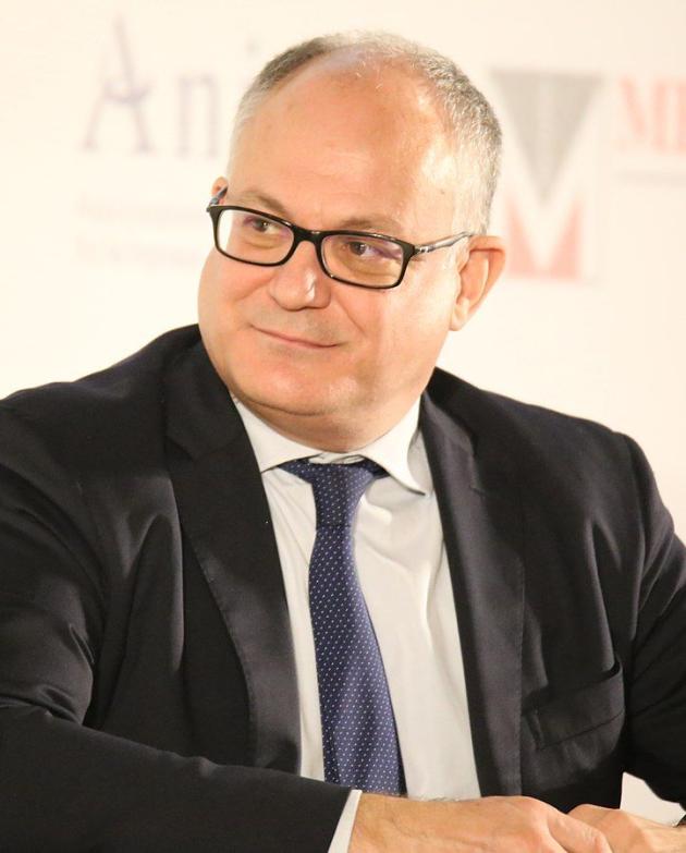 Decreto Rilancio, Gualtieri: ‘Base per grande piano di ripresa’