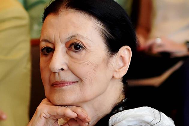 Morta Carla Fracci, Rai Uno omaggia l'étoile con un film sulla sua vita 