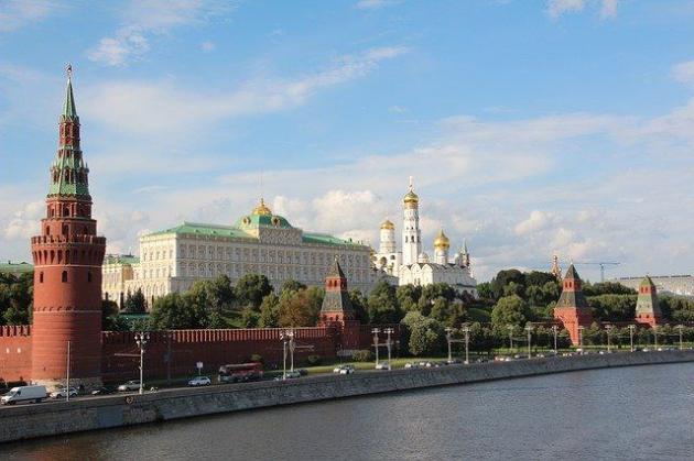 Borsa di Mosca in calo (-6%), crolla Gazprom che non distribuirà dividendi