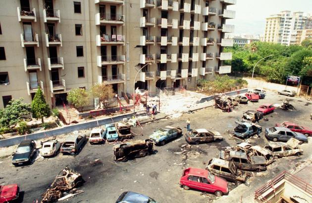 Il racconto del pentito Maurizio Avola sulle stragi di Capaci e di via D'Amelio non è attendibile: è la chiusura delle indagini