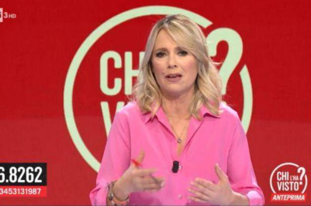 Chi l’ha visto, anticipazioni stasera 1 marzo 2023: ospiti e casi 