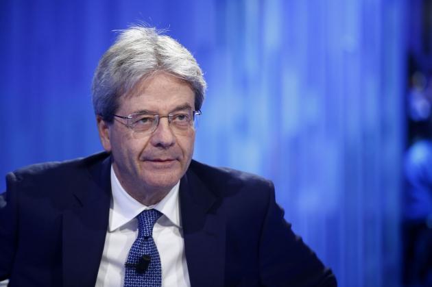 Previsioni economiche Ue sulla crescita del PIL italiano 