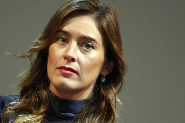 Maria Elena Boschi: 'Non vogliamo una crisi di governo'