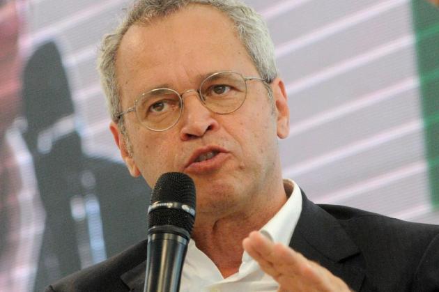 Enrico Mentana 