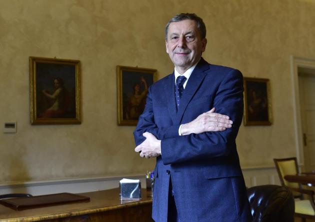 Compagnia di San Paolo, nel 2020 valore complessivo del Portafoglio a € 6,7 mld