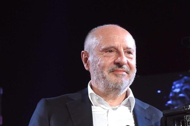 Agostino Saccà, dalla Rai all’Olimpo della produzione cinematografica internazionale