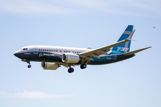 Dazi, Cina blocca consegne di nuovi aerei Boeing per le sue compagnie aeree, stop anche ad acquisti di componenti da aziende USA