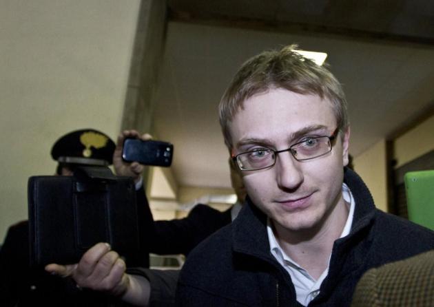 Delitto di Garlasco, concessa semilibertà ad Alberto Stasi: potrà uscire dal carcere di giorno per "lavoro e reinserimento sociale"