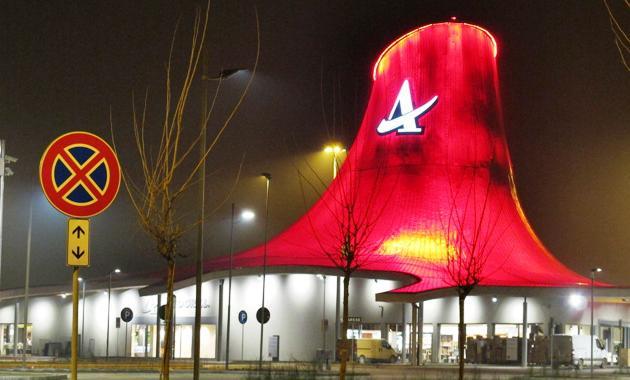Autogrill, Tondato: 'Svolta digitale dopo il Covid, cambiamento non si ferma'  