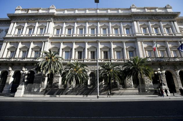 Angelini: 'La crisi colpirà anche le banche, simulazioni non rassicuranti'