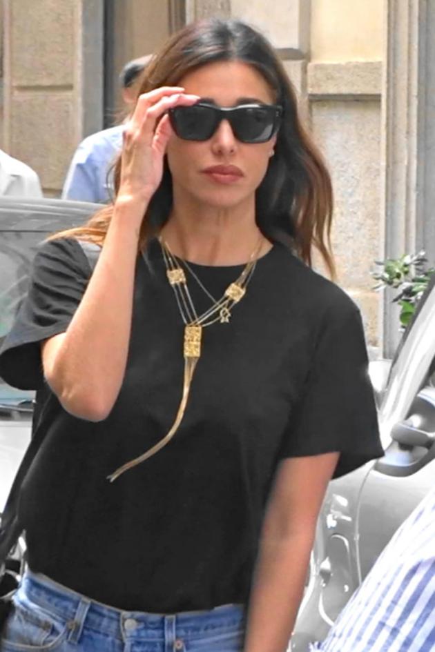 Belen sulla crisi con De Martino: 'Tradimento non c'entra niente' 