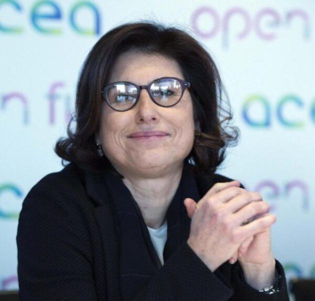 Open Fiber, al via il primo report di sostenibilità. Ripa: "E' il centro della nostra strategia"
