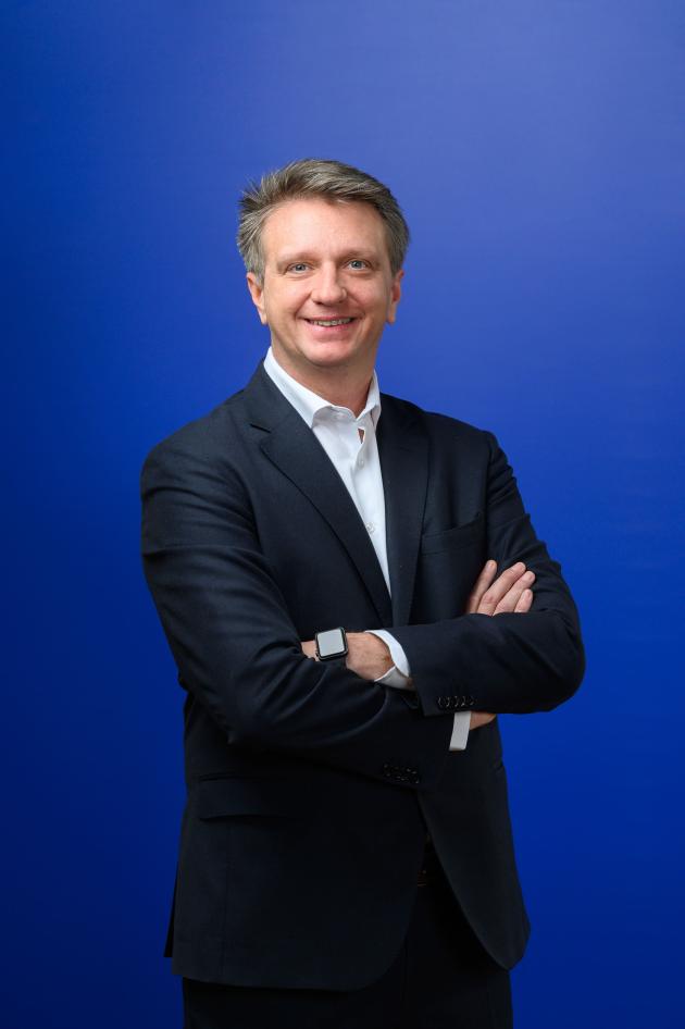 Nuova banca digitale per piccole imprese promossa da Roberto Nicastro e Federico Sforza