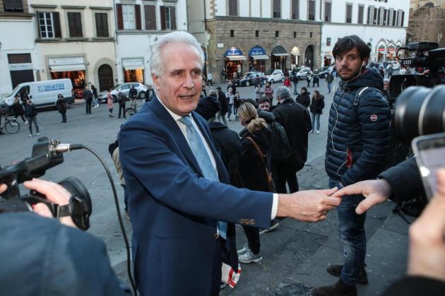 Vaccini Toscana: altro "caso" sul personale sanitario ed ora indaga la procura