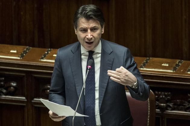Mes, Conte: 'Non è una priorità politica'