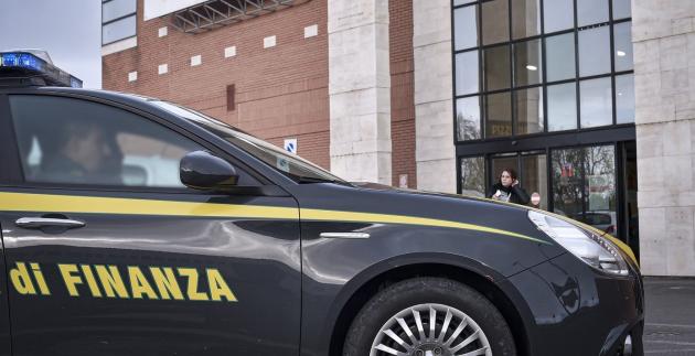 Guardia di Finanza
