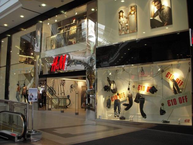 Class Action contro H&M: "L'abbigliamento non è di qualità come verrebbe pubblicizzato"