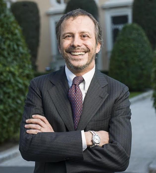 Cattolica Assicurazioni, Riccardo Acquaviva è il nuovo Direttore della comunicazione