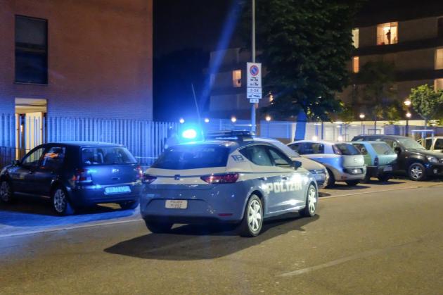 Omicidio a Borghetto Borbera