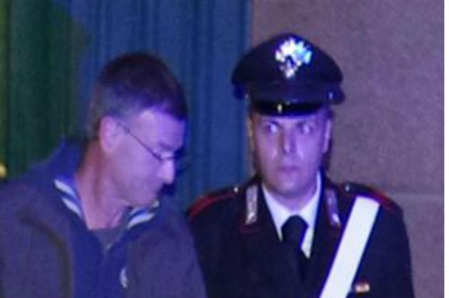 Mafia Capitale: Carminati condannato a 10 anni, Buzzi 12 anni e 10 mesi