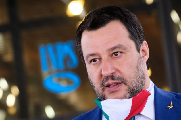 Bonus Inps, Lega: 'Sospesi i deputati Murelli e Dara'