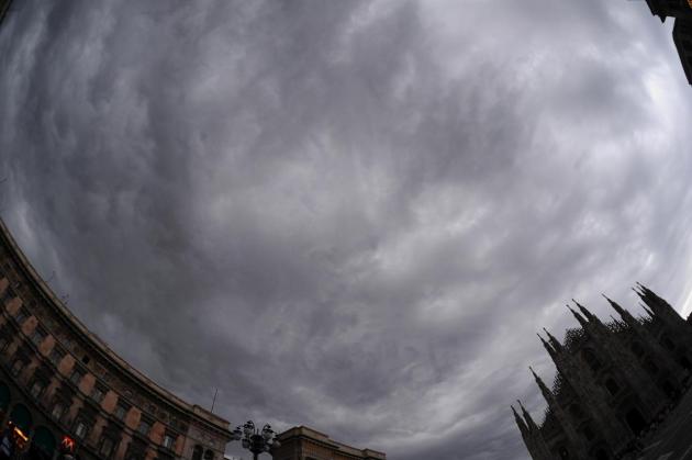 Meteo, arriva "Pompiere", l'ammazza-afa: tregua del caldo al Nord