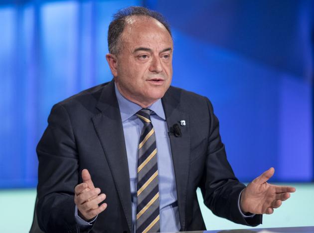 Nicola Gratteri
