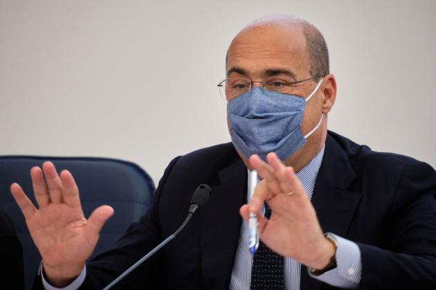 Recovery Fund, Zingaretti: 'Europa non ci ha lasciati da soli'