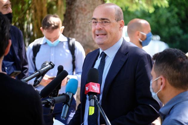 Mes, Zingaretti: 'Fiducioso che M5s cambierà idea'