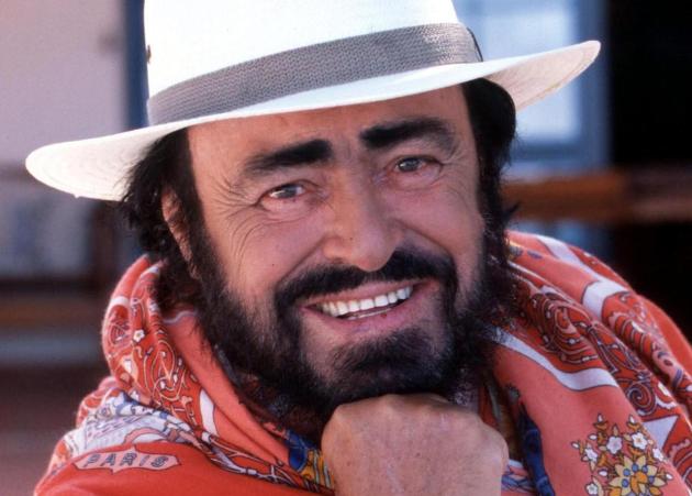 Rai, a Natale in tv vince Pavarotti