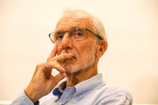 Renzo Piano vince il Premio alla carriera | Premio Italiano di Architettura 2020