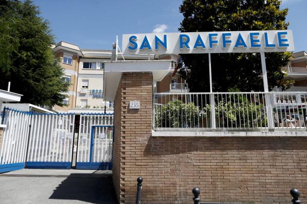 Coronavirus, focolaio al San Raffaele di Roma: 93 casi. 'Aumenteranno'