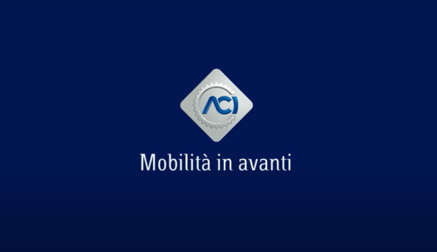 'Vieni Via con Me!': campagna di ACI a sostegno di una nuova mobilità e del riavvio dell’Italia