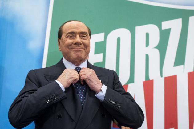 Coronavirus, Berlusconi sarà dimesso in mattinata